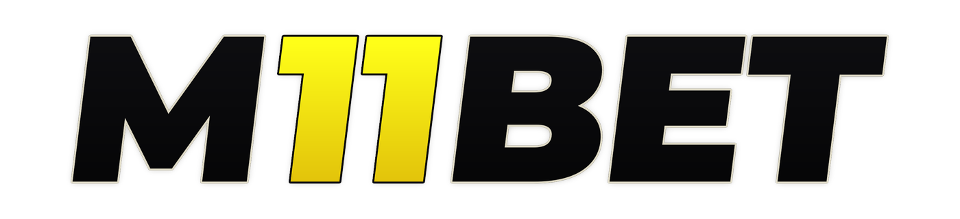 m11bet logo